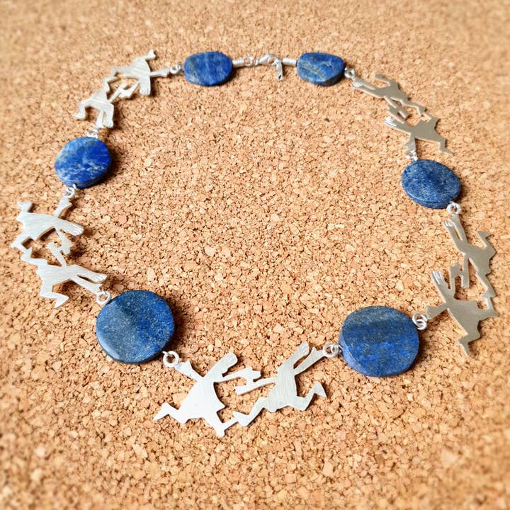 X3982 | Necklace for wholesale by Ambra Schmuck