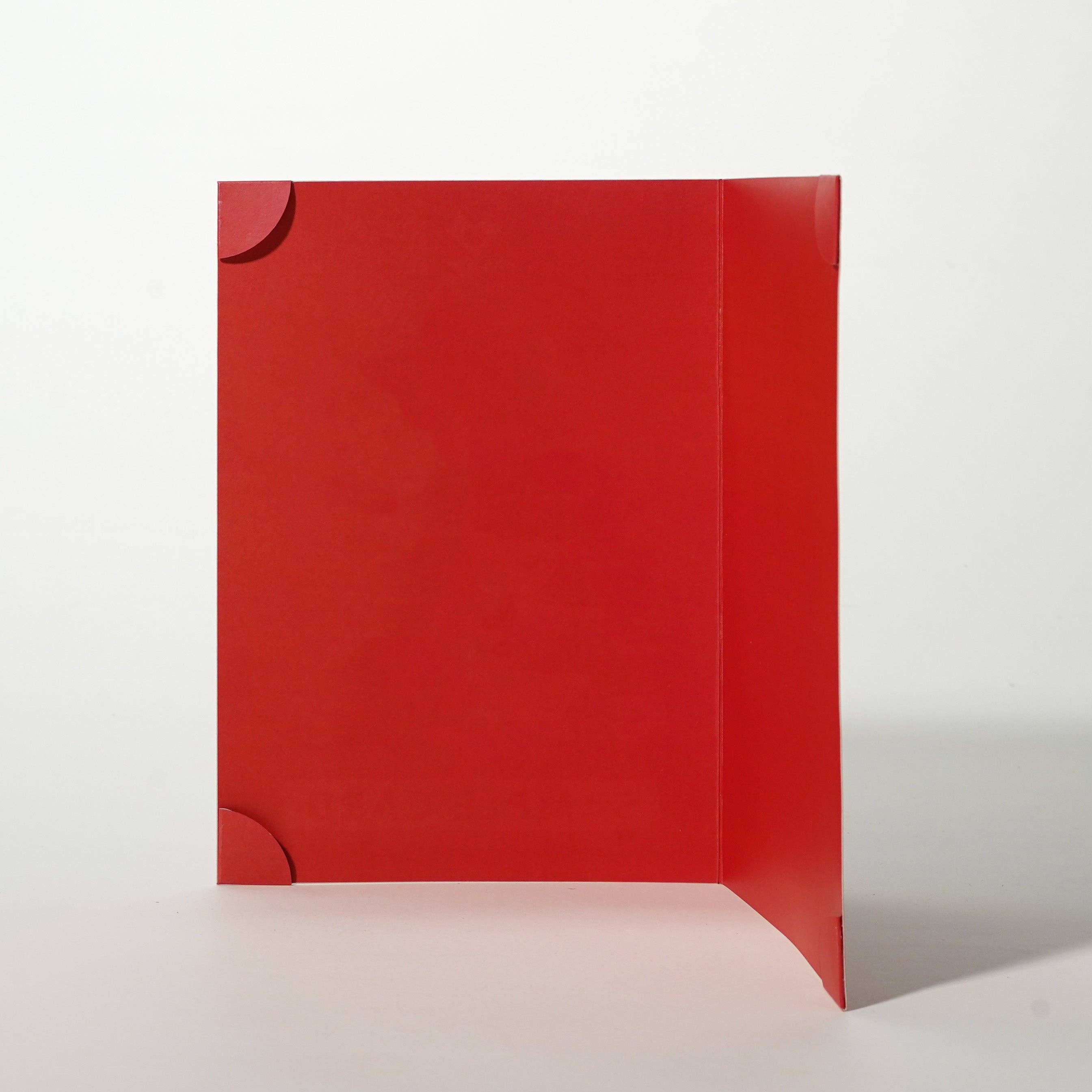 Lovepop Cards - Wholesale Retailer Display - Paper & Novelty - Try Me' Cover 5x7"3