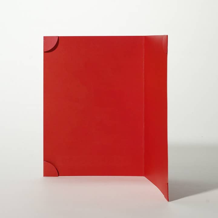 Lovepop Cards - Wholesale Retailer Display - Paper & Novelty - Try Me' Cover 5x7"3