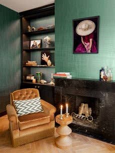 Poster - Miss Mystery for wholesale by Human Playground