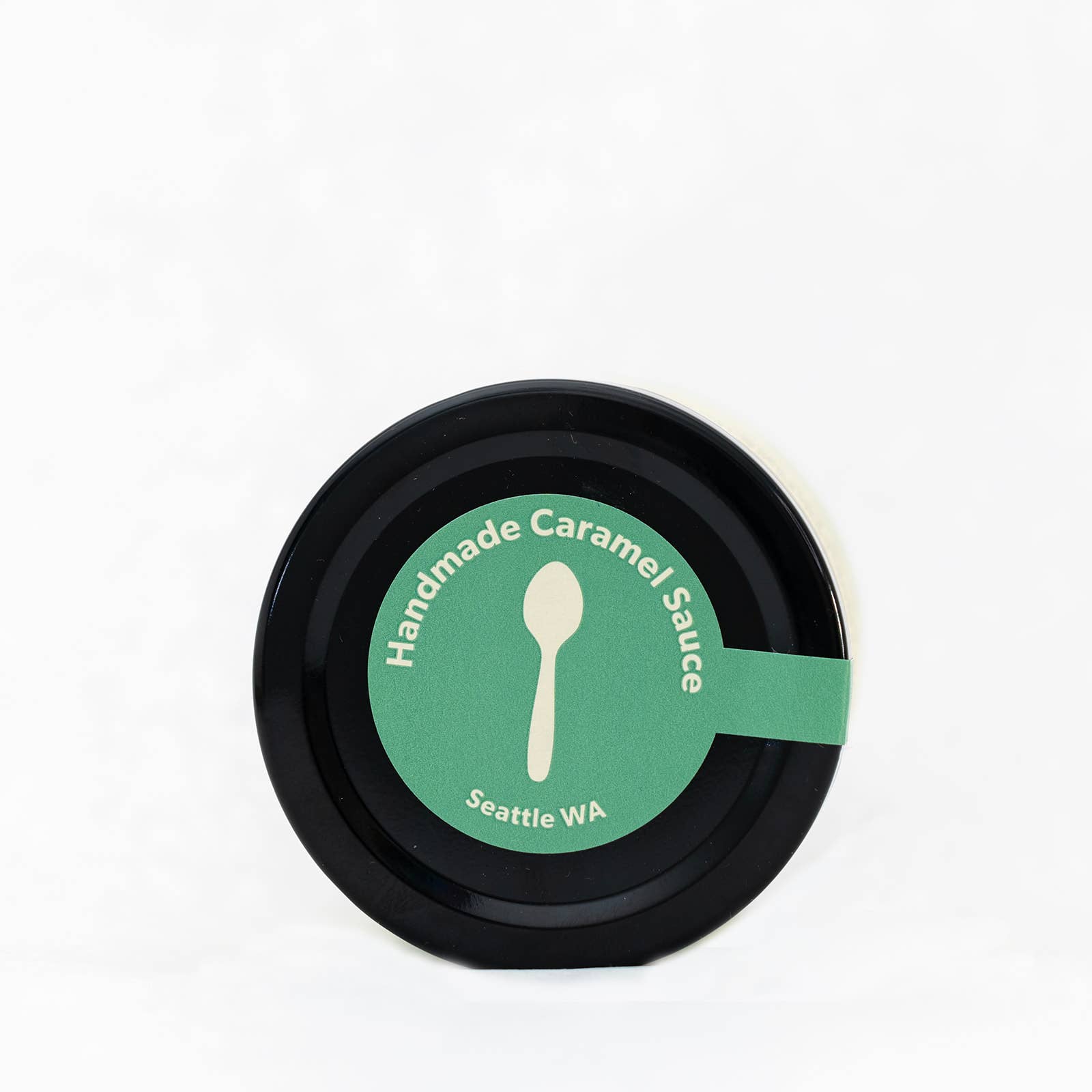 Jonboy Caramels - Wholesale Caramel Sauce - Caramel Sauce-Vegan-6 oz3