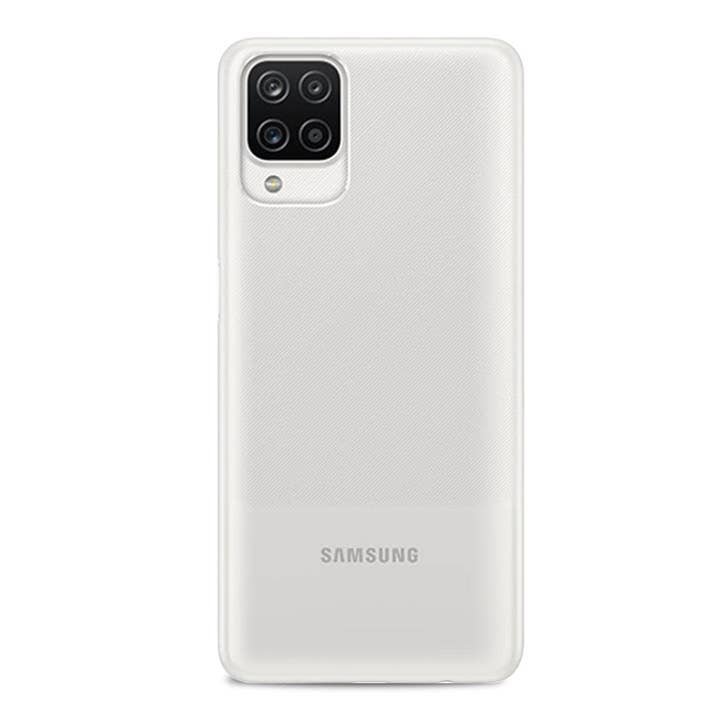 03 Nude Case For Samsung Galaxy A12 4G for wholesale by PURO