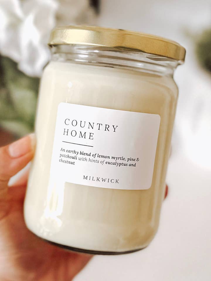Country Home for wholesale by M I L K W I C K