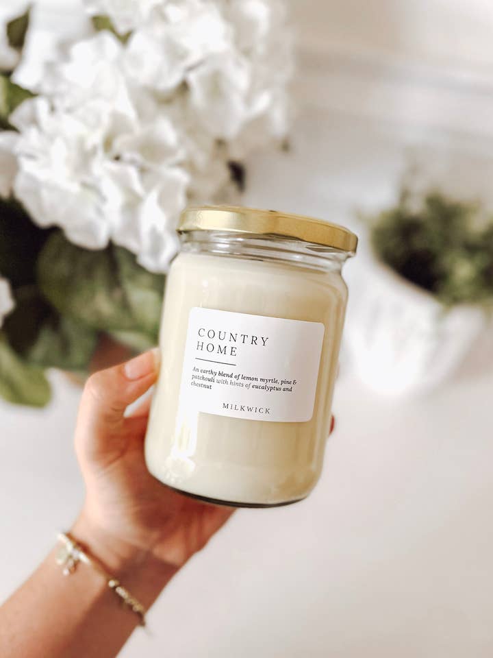 Country Home for wholesale by M I L K W I C K