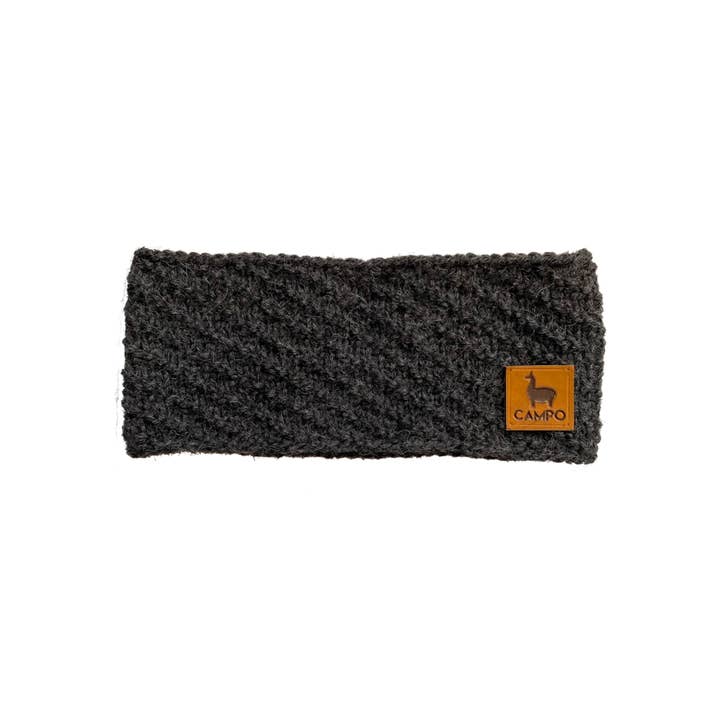 Campo Alpaca - Wholesale Fashion Headband - Women's - Campo Headband16