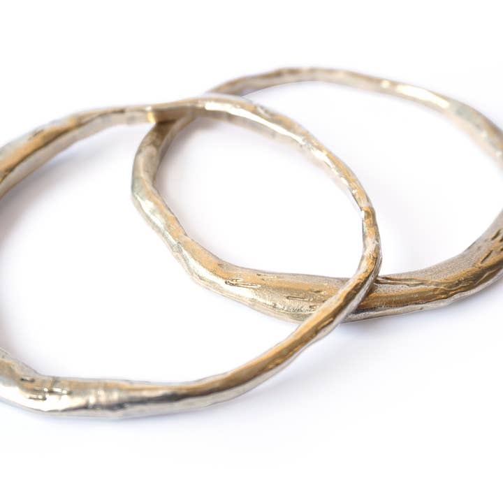 Rebekah J. Designs - Wholesale Bangle Bracelet - PATH2