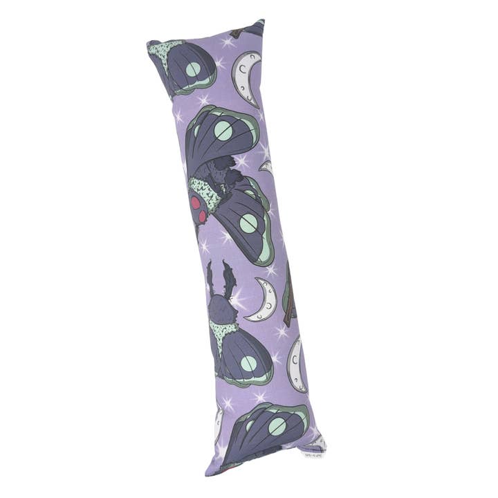 Mothman -Chonky Kattmynta Kicker för wholesale av Fuzzbutt Boutique LLC