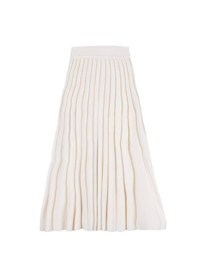 Bel Cashmere S.C. – wholesale Skirt – Women’s – Julietta Skirt5