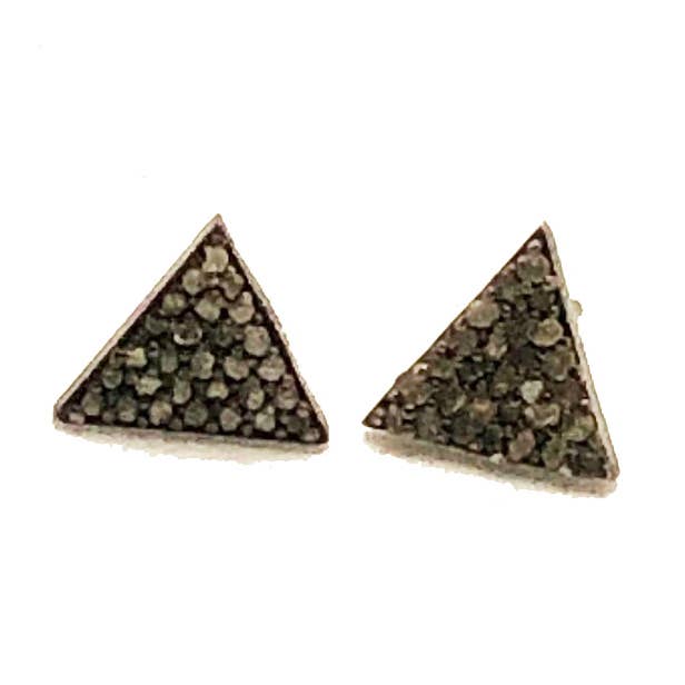 Hila - Wholesale Stud/Post Earrings - hiLUX: Cleo0