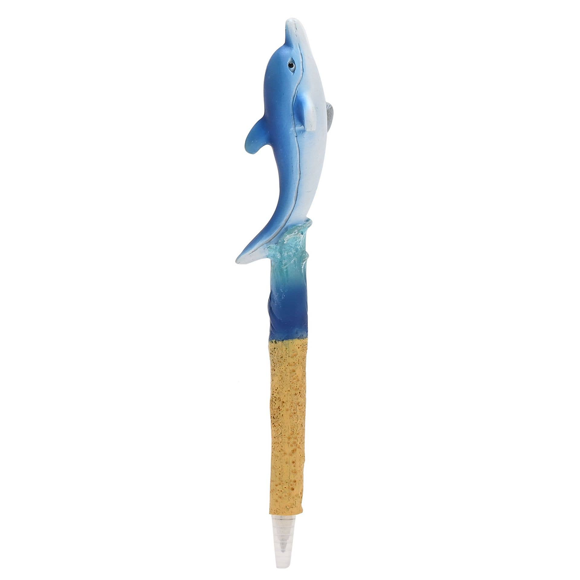 WIDDOP and Co. – wholesale Pennor – **ASTD MULTI 12** Naturecraft Ocean Animal Pennor I CDU - 4 designer4