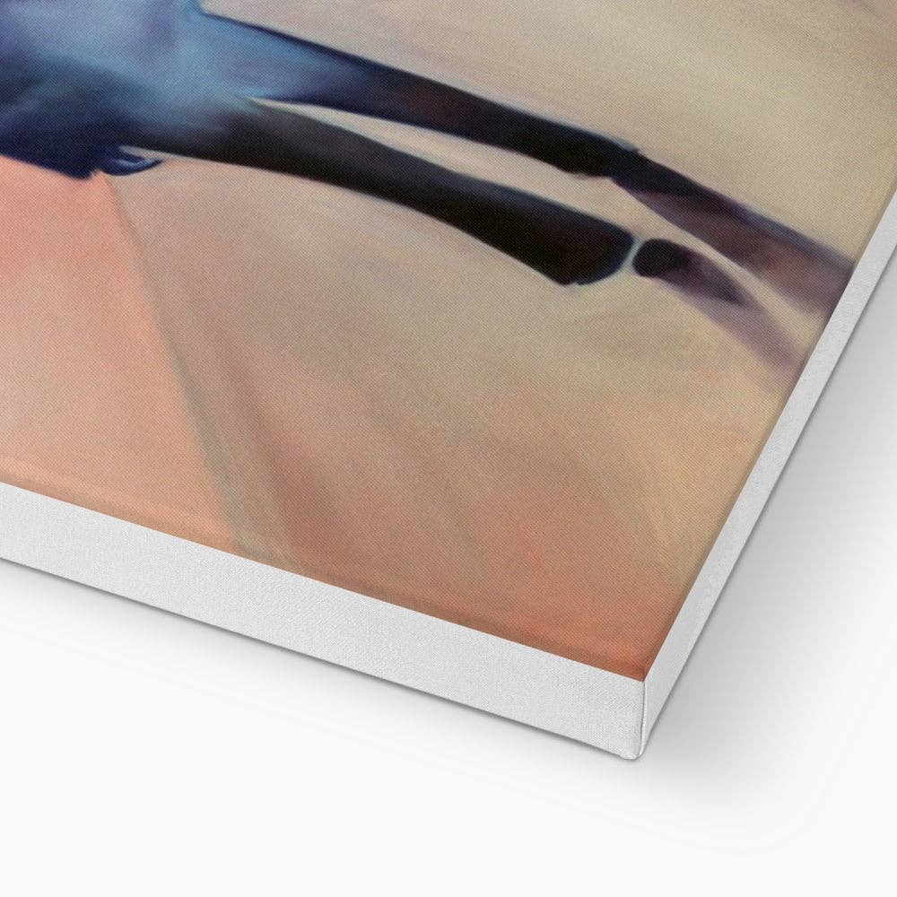 Jay Bower - Wholesale Art Print - To Know Canvas5