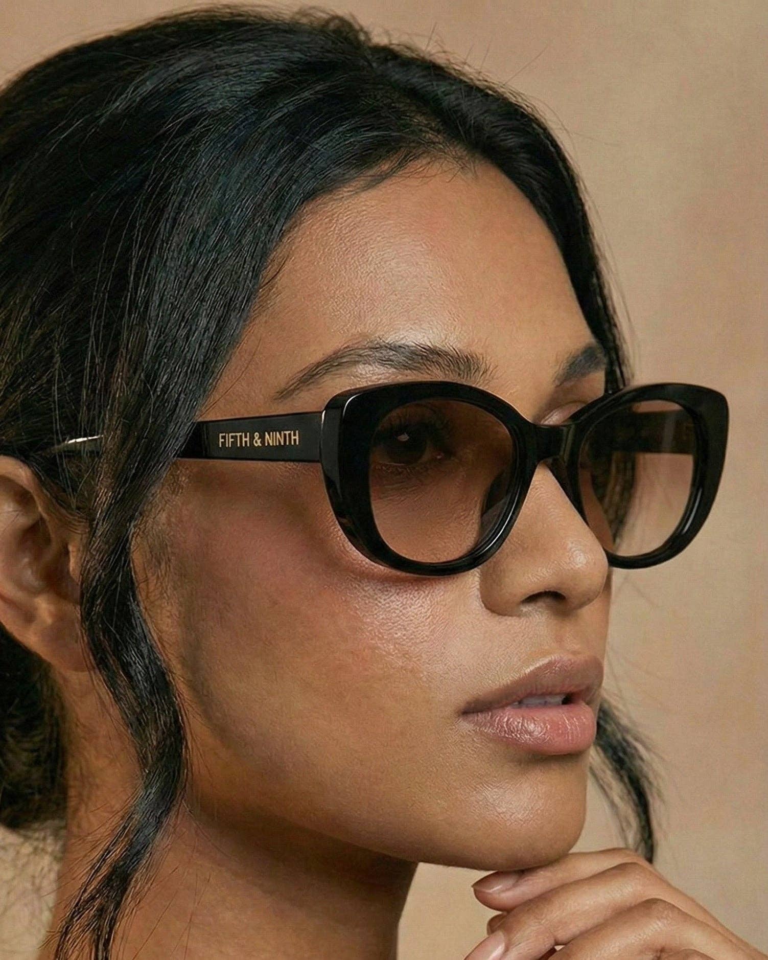 Fifth & Ninth - Wholesale Sunglasses - Women's - Dolly1