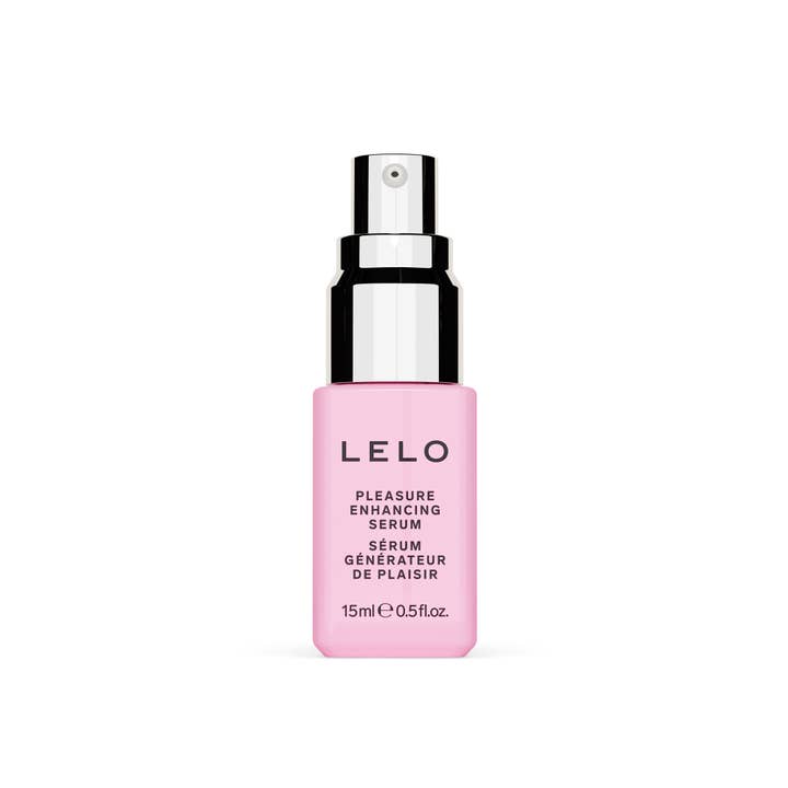 LELO - Wholesale Personal Lubricant - LELO Pleasure Enhancing Serum