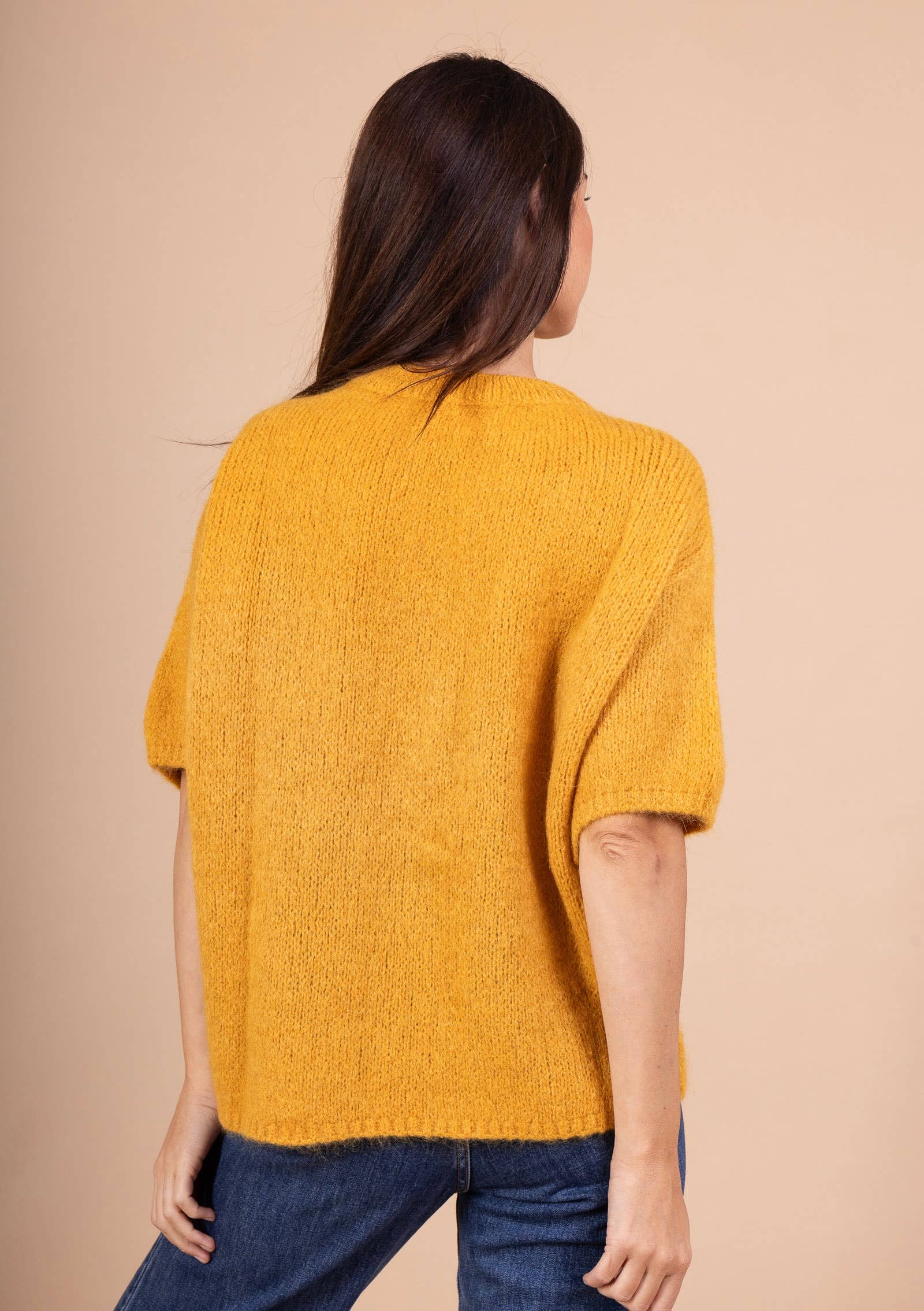 LINEN & COTTON HOUSE – wholesale Pullovertröja - Dam – Tröja 8271 bästsäljare18