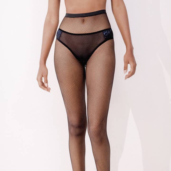 Ema Fiskekenter för wholesale av The Nylon Club