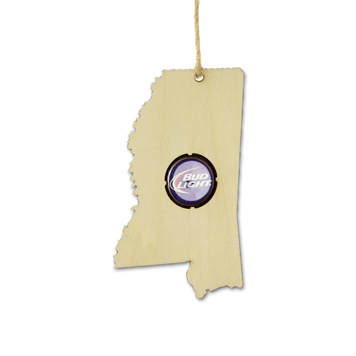 Torched Products – Großhandel Verzierung – Hölzerne Bierkappe Kartenverzierung24