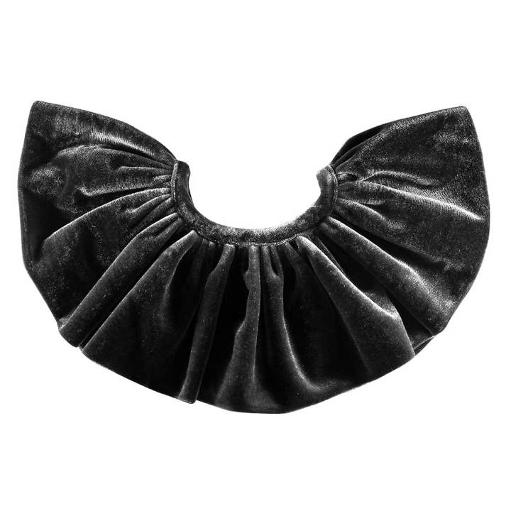 Bon Bon Bon aus anthrazit für den Großhandel von Halo Luxe