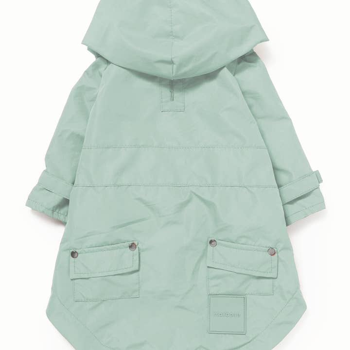 maxbone - Wholesale Pet Raincoat - Dog - Talon Raincoat for Dogs6