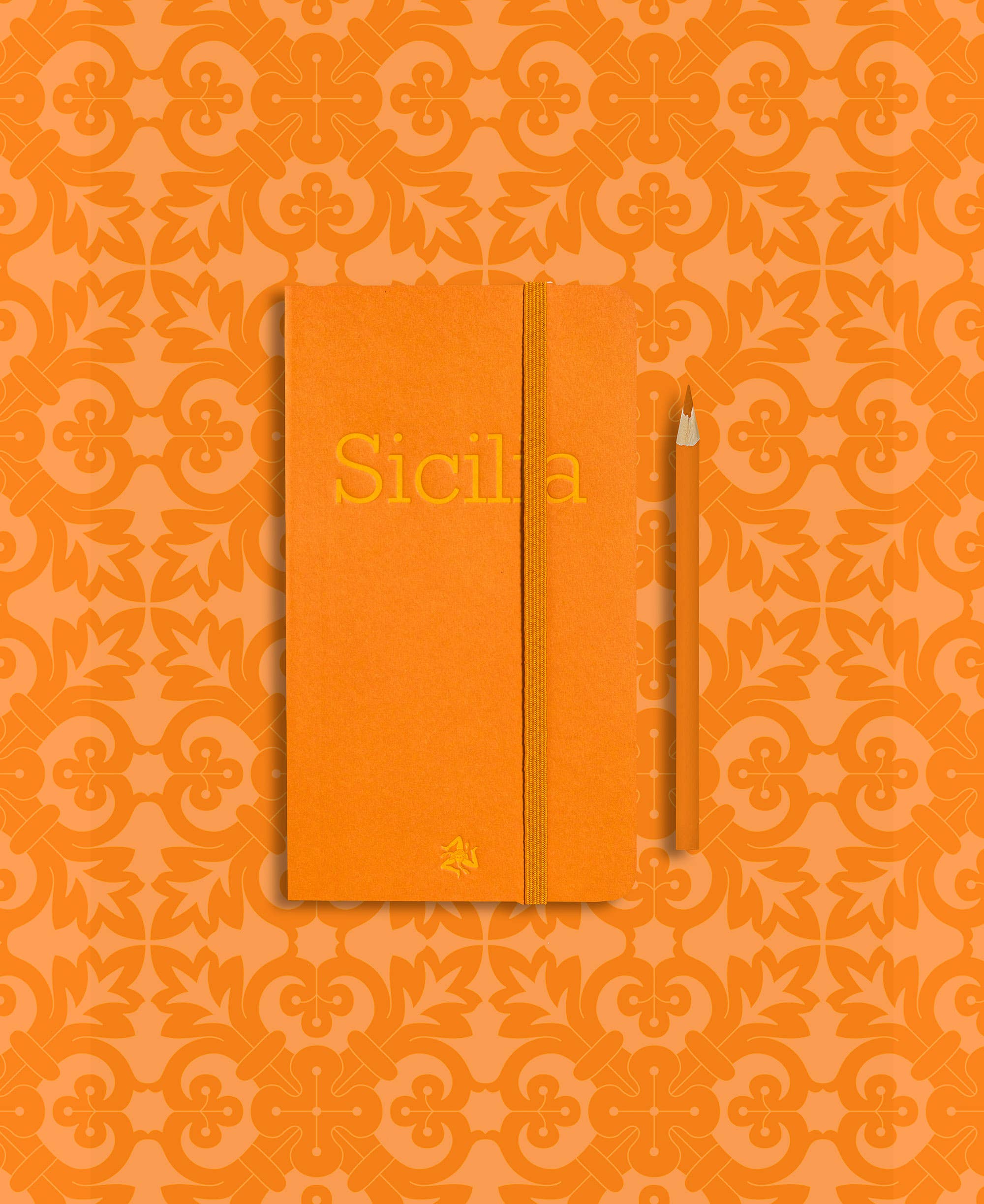 sime srl - Wholesale Journal/Diary - Reisetagebuch, Notizbuch, Journal, Sicily, Sicily,0
