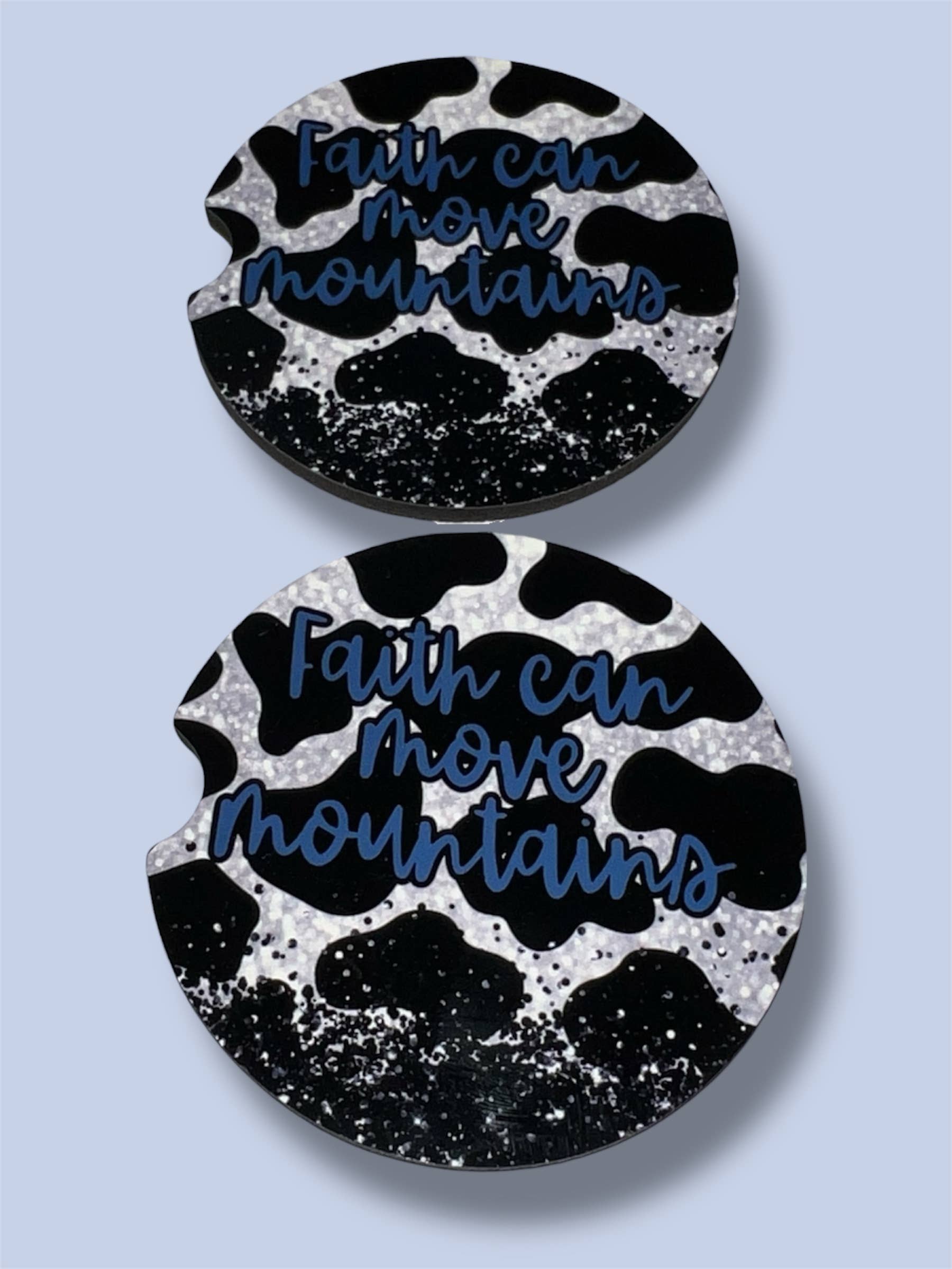 Shop Praise Creations – wholesale Car coaster – women's – Christian Car Coasters, Christian Accessories3