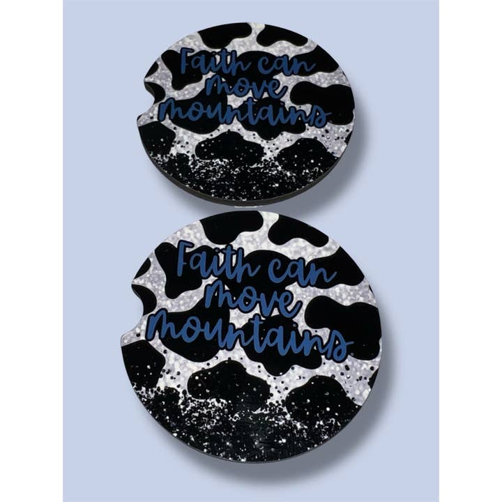 Shop Praise Creations – wholesale Car coaster – women's – Christian Car Coasters, Christian Accessories3