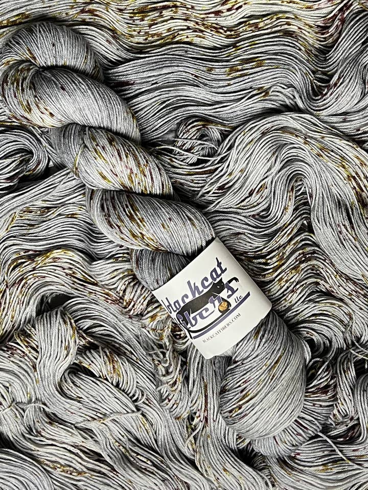 Pedreira - Meia Nómada por atacado de Black Cat Fibers