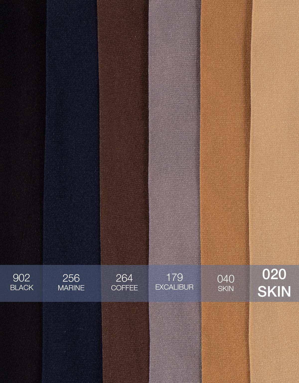 Cette – wholesale Tights – Women's – Semi Opaque tights, Matt Finish Pantyhose, Sizes up to 4XL14