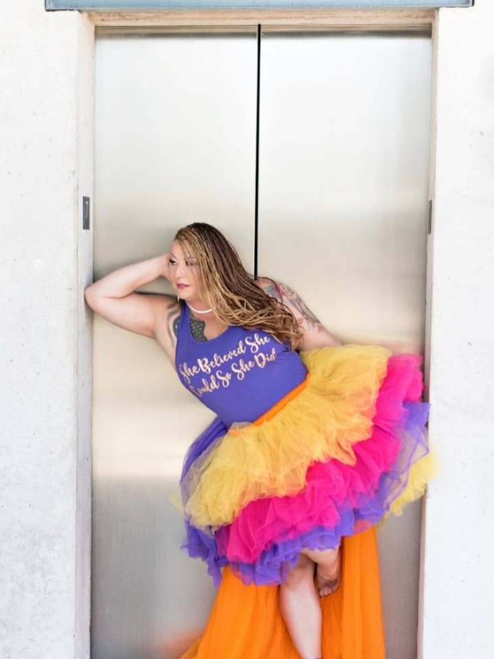 Fantasy kjol för wholesale av Dimaz