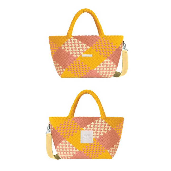 NEO LB PIWHYE MOSAICO SS26 para venta al por mayor de Verb to do