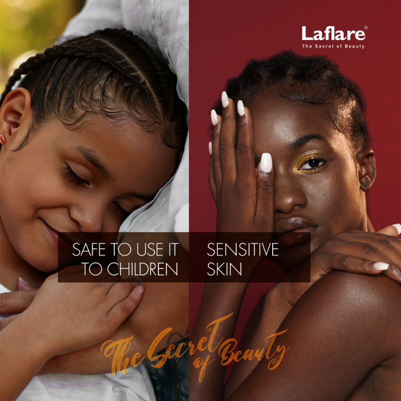 Laflare - Wholesale Hair Styling Gel/Mousse - EDGE BOND GEL HAIR STYLING9