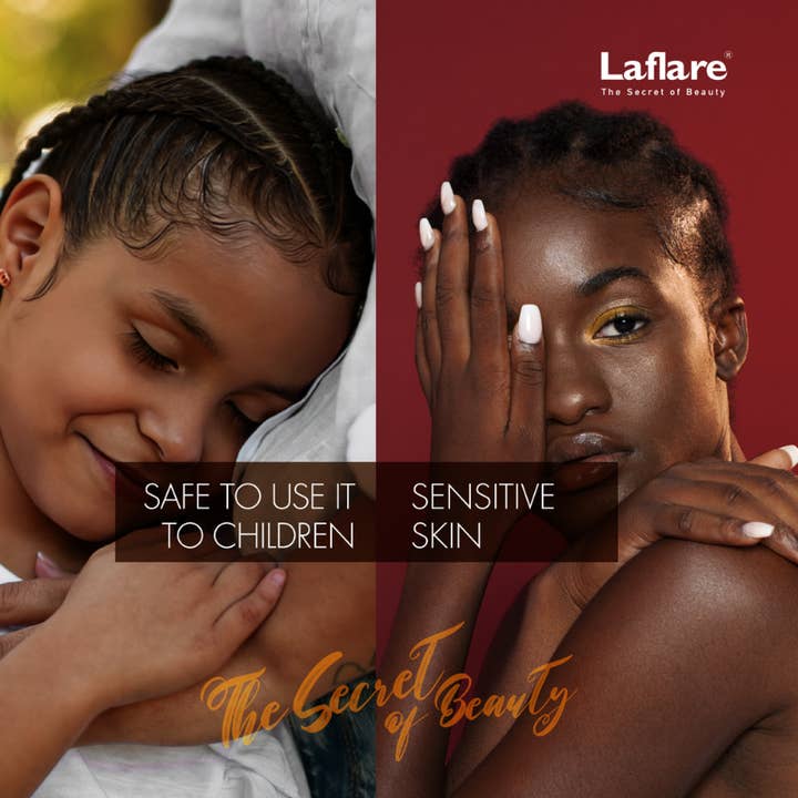 Laflare - Wholesale Hair Styling Gel/Mousse - EDGE BOND GEL HAIR STYLING9