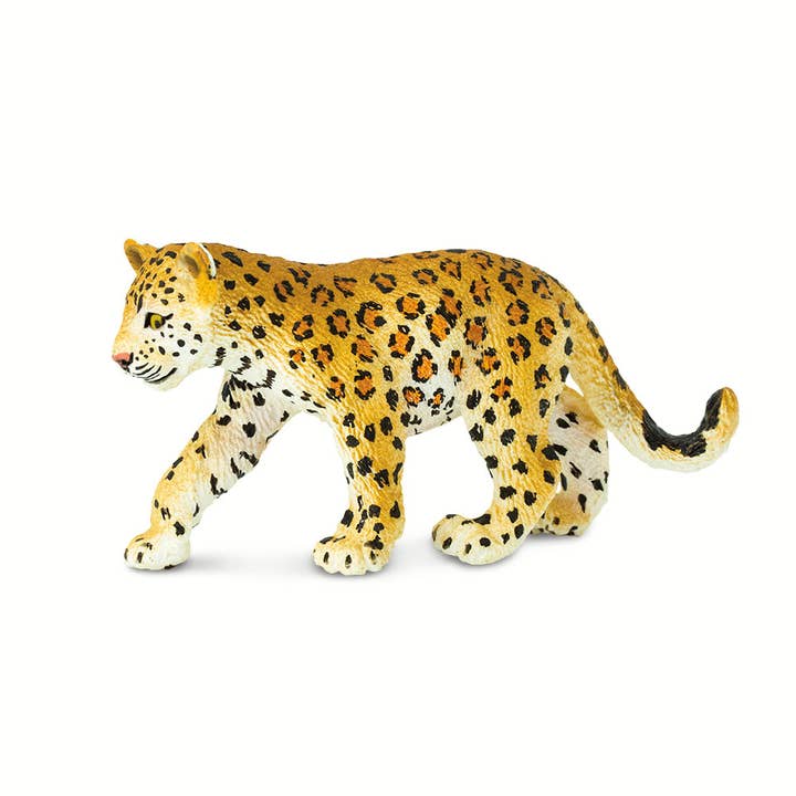 Leopard Cub - 271629 for wholesale by Safari Ltd.