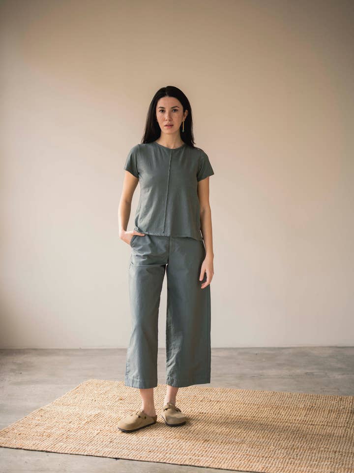 Flamé T-shirt voor wholesale door Skandal