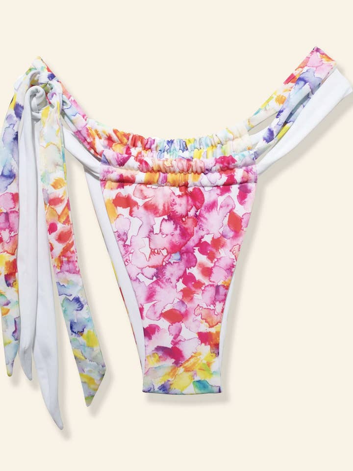 Sadie Bottoms / bouquet for wholesale by Beach Bum Club