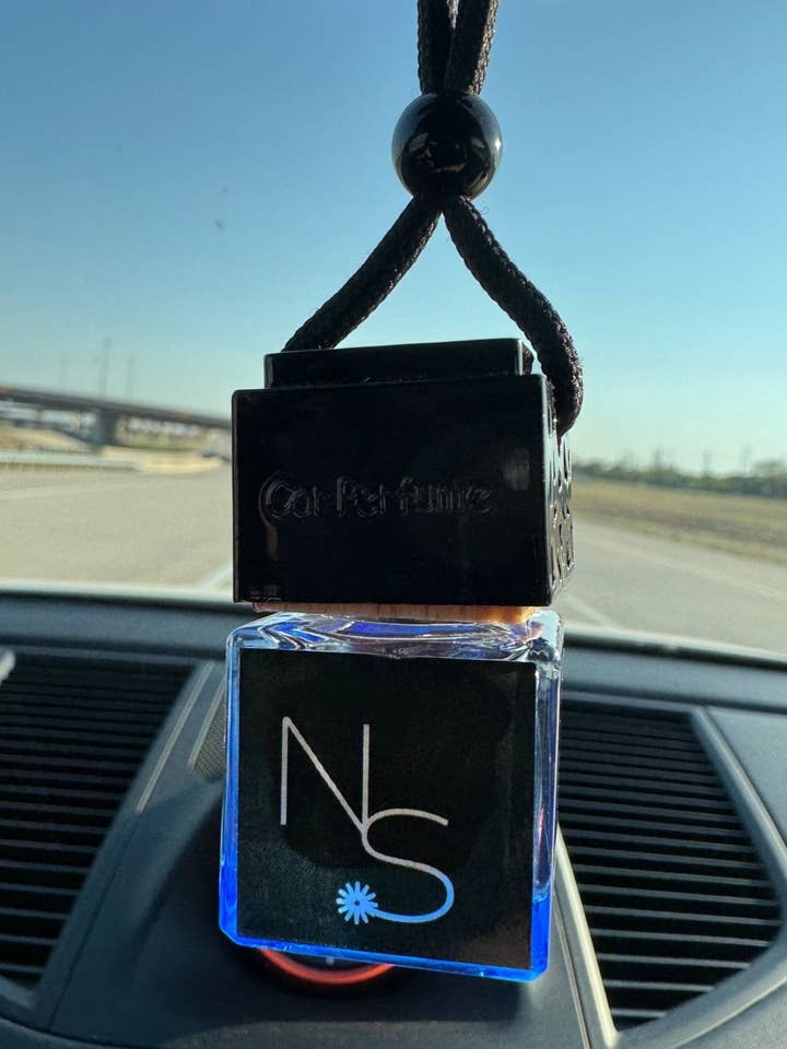 Deodoranti per auto Neon Spur per la vendita all'ingrosso da parte di Neon Spur LLC