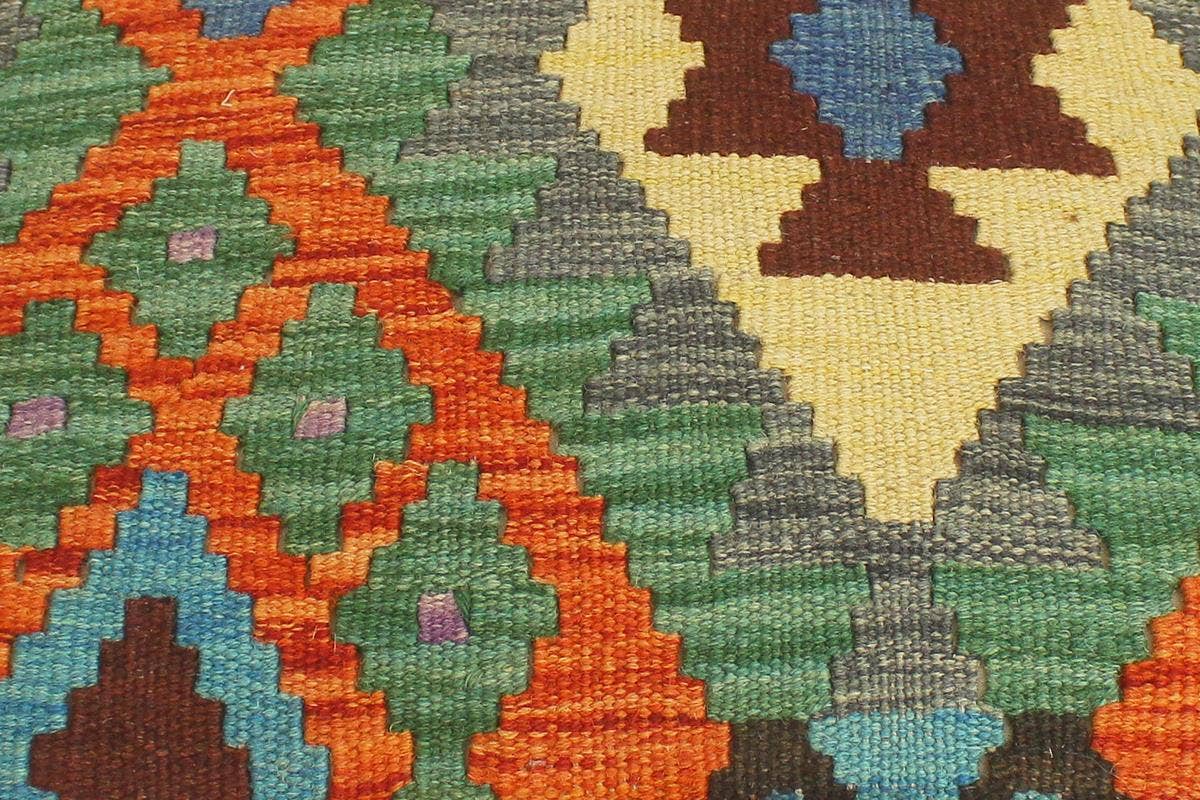 Arshs Fine Rugs - Wholesale Pouf - Urban Alyson Handmade Kilim Upholstered Ottoman3