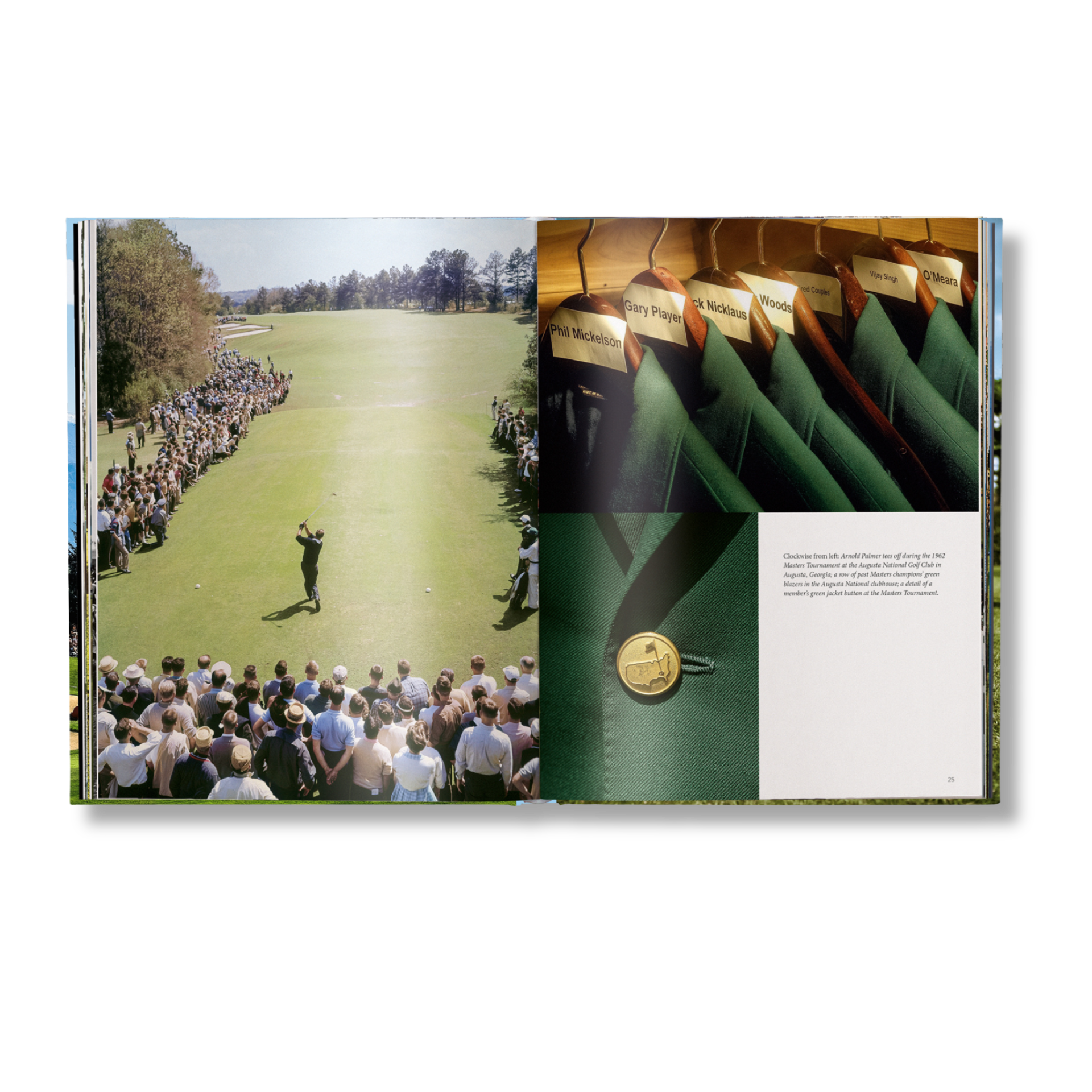 gestalten & teNeues - Wholesale Arts & Entertainment Book - The Stylish Life: Golf4