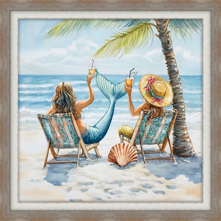 Dieciocho mil seiscientos cuarenta y nueve para venta al por mayor de Coastline Art