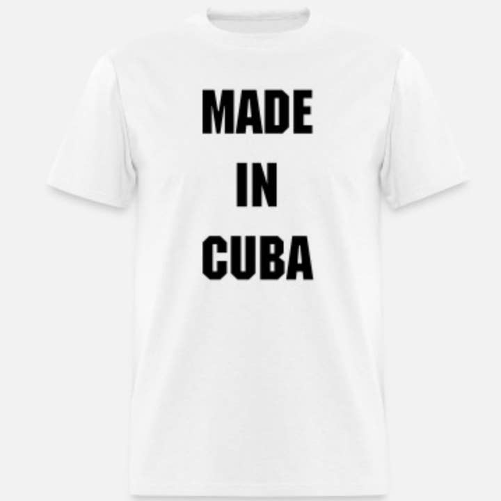 HECHO EN CUBA para venta al por mayor de rich girl on vacation