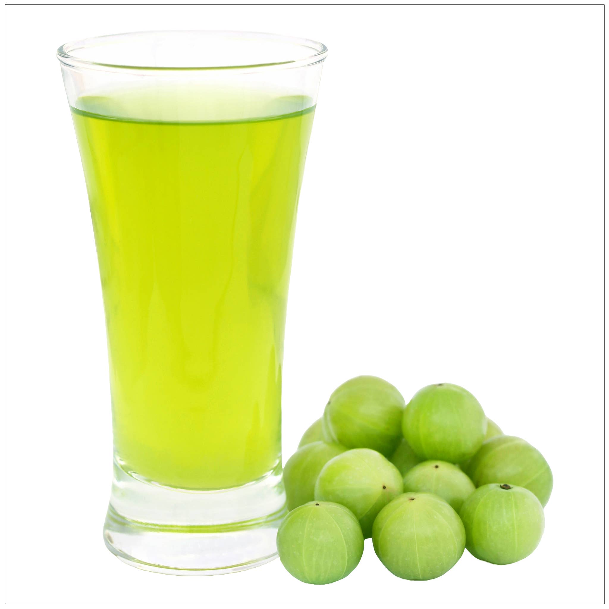 Alive Herbals - Wholesale Wellness Juice/Tonic - Amla Juice0