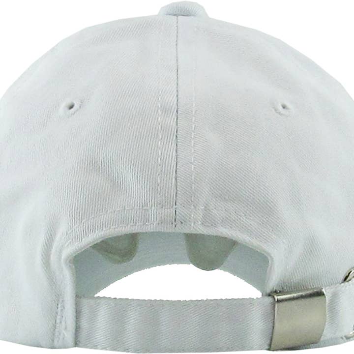 KBETHOS - Wholesale Baseball Cap - Kids - Kids NY Low Profile Cotton Baseball Cap13