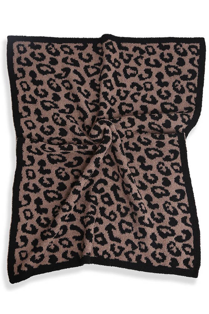 Hana - Wholesale Throw Blanket - Luxury Soft Baby Pattern Print Throw Blanket13