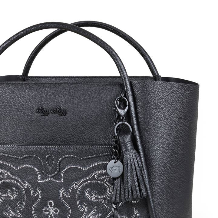 Itzy Ritzy - Wholesale Tote Bag - Unisex - *LIMITED EDITION* Boss Toteâ„¢