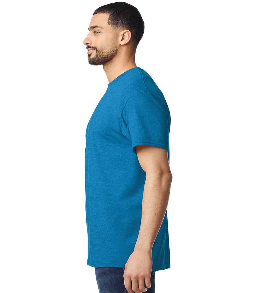 Pierre Francis – wholesale T-shirt – men's – Gildan - Heavy Cotton™ T-Shirt6