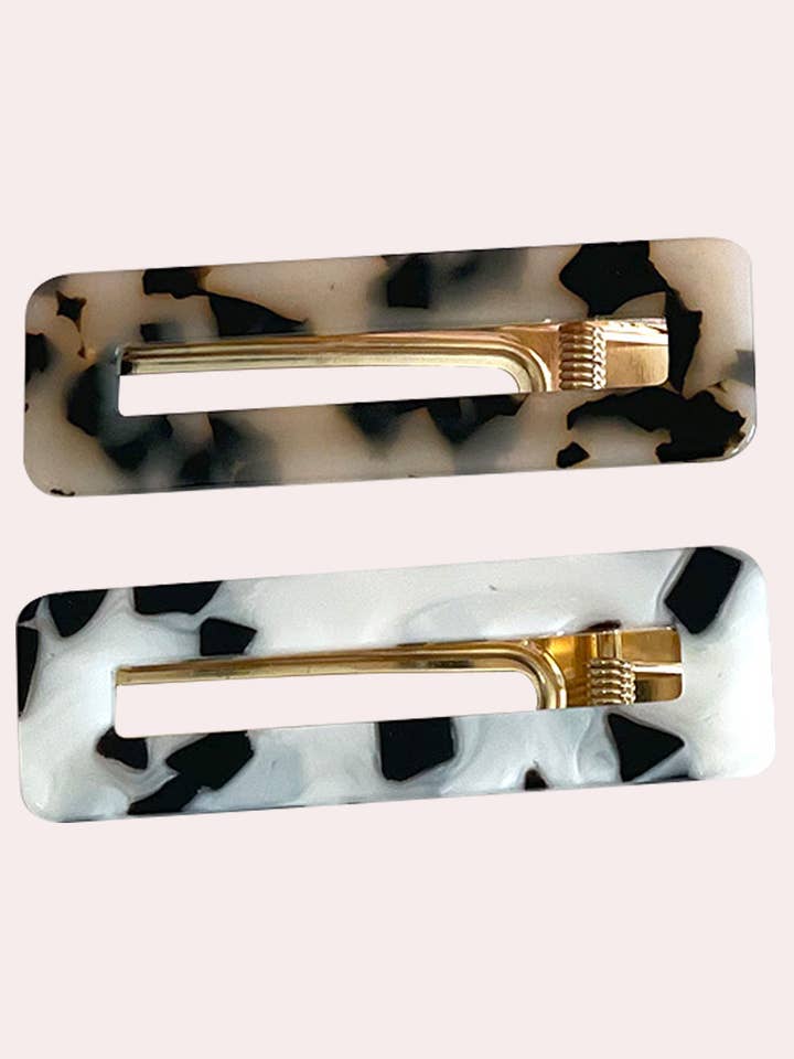 Francine Hair Clip for wholesale by Malionne