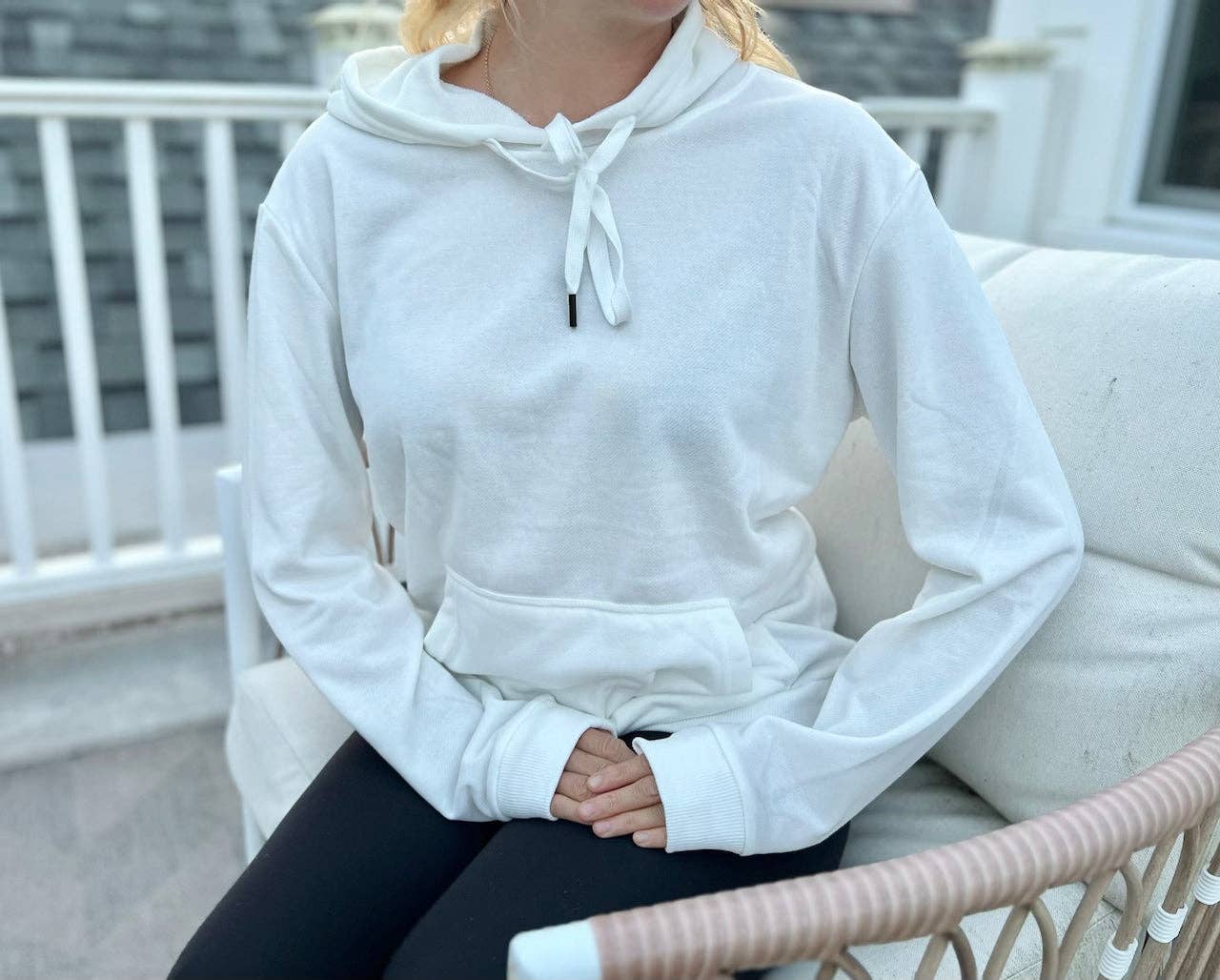 Uncommon Cloth Co - Wholesale Hoodie - Unisex - Adult Polyester Hoodie Blank for Sublimation2