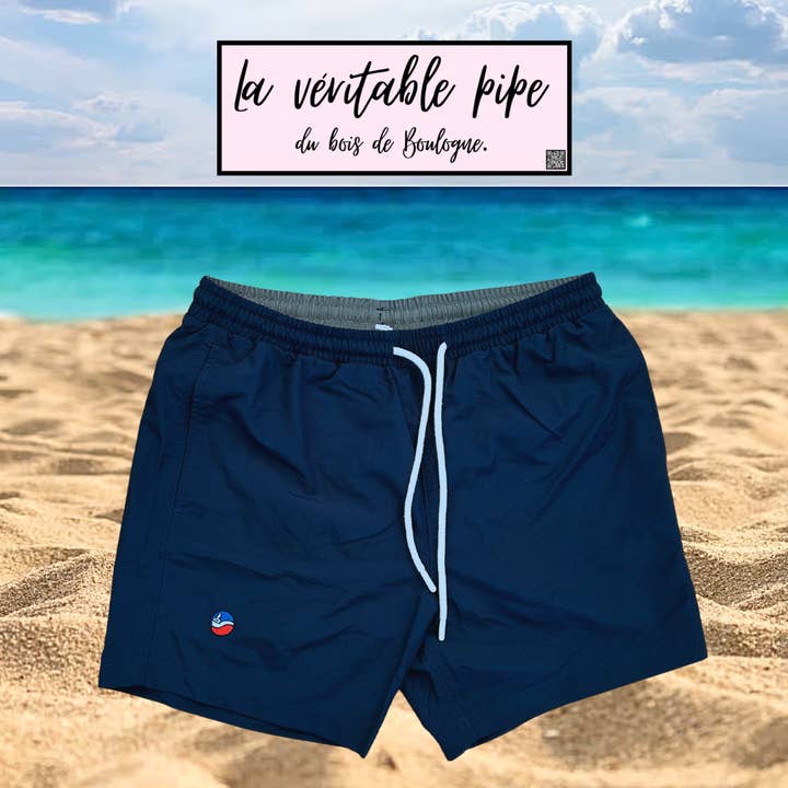 The Bath Shower by N.S for wholesale by La Véritable Pipe du Bois de Boulogne