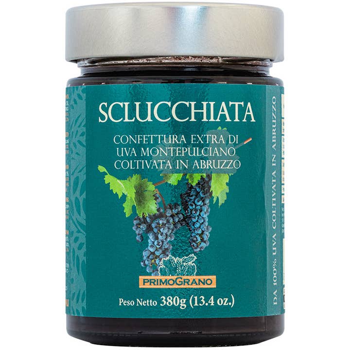 Sclucchiata 380 g pour la vente par Casa Rustichella by Rustichella d'Abruzzo SpA