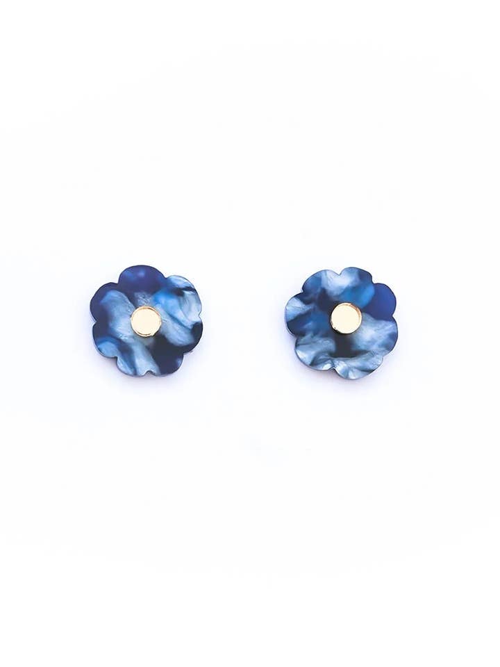 Stud Flower for wholesale by Dash of Gold