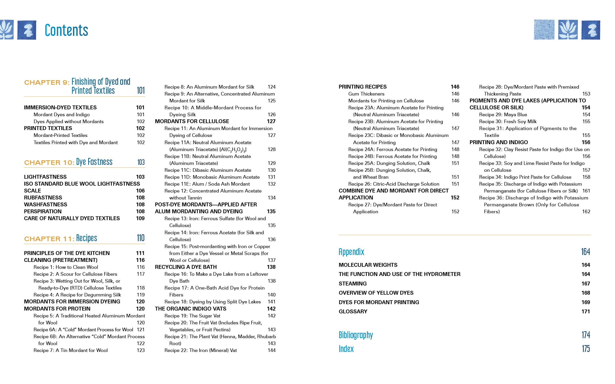 Schiffer Publishing - Wholesale Crafts, Hobbies & DIY - The Art and Science of Natural Dyes2